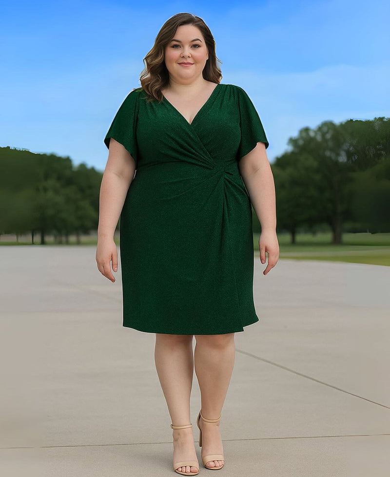 GENEVIEVE FORMAL DRESS