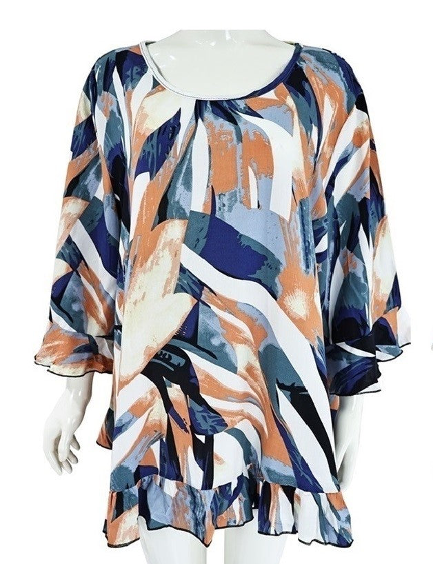 WAVERLEY ABSTRACT TOP