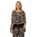 ITA SILK PANT