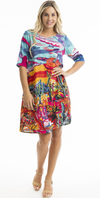 OCAMPO DRESS