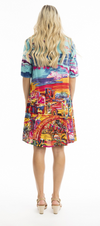 OCAMPO DRESS