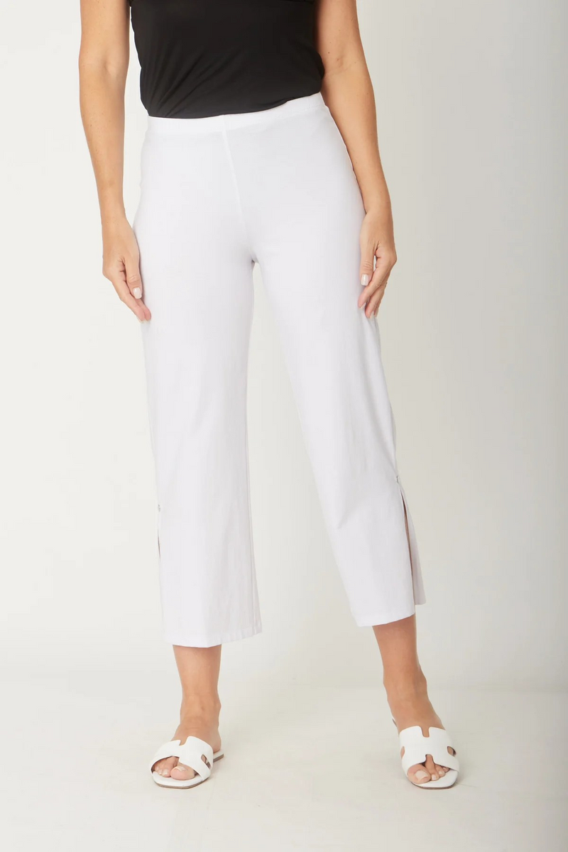 MARGIE SPLIT PANT