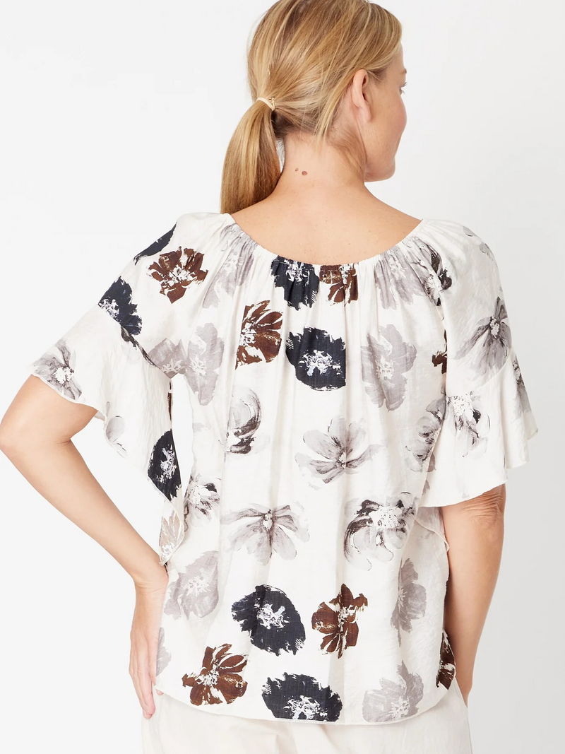 NATURALIST TOP
