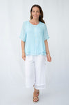 LARA LAYERED TOP