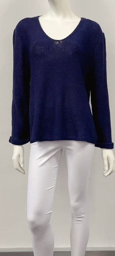 RAE LIGHTWEIGHT KNIT