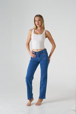 BOOTLEG JEAN