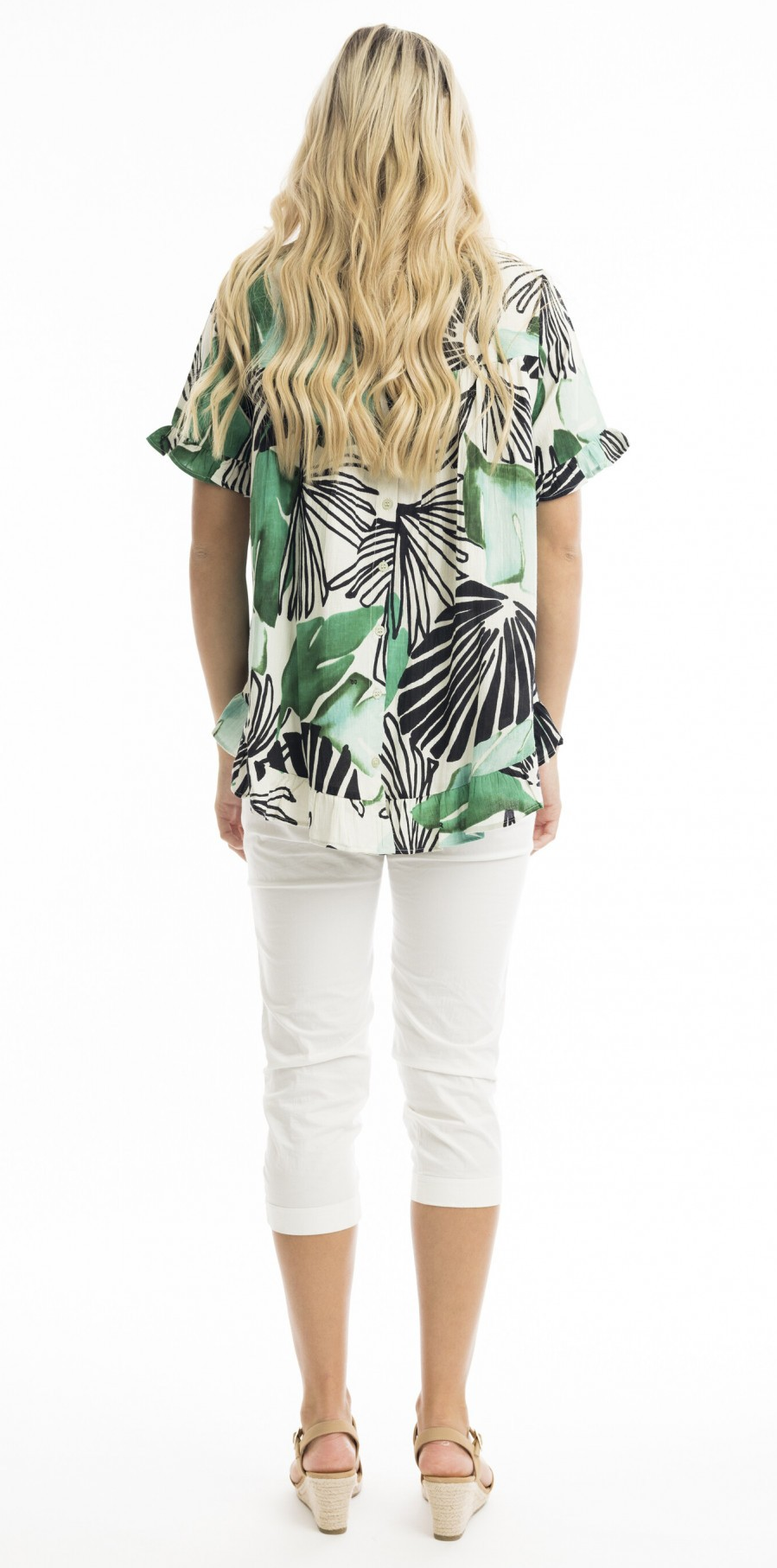 PAPAGAYO TOP