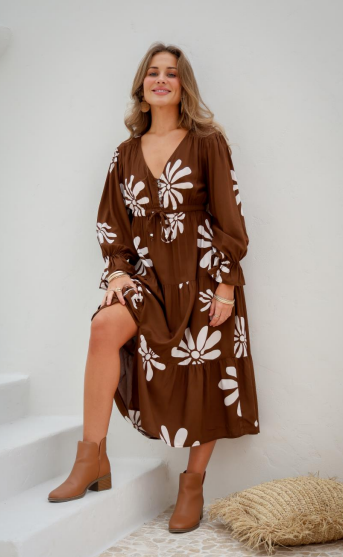 DAISY BROWN MIDI