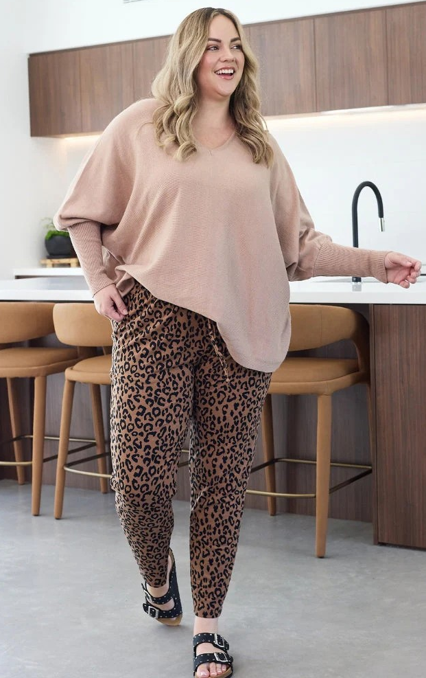 AMY KNIT