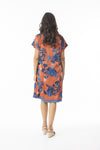 ARASHI DRESS
