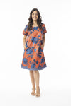 ARASHI DRESS