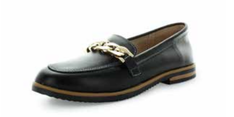 CARON LADIES LOAFER