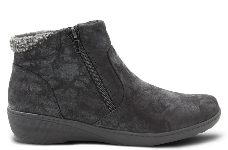 CASTELL ANKLE BOOT