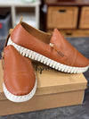 CAPRICE LOAFER SHOE