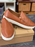 CAPRICE LOAFER SHOE