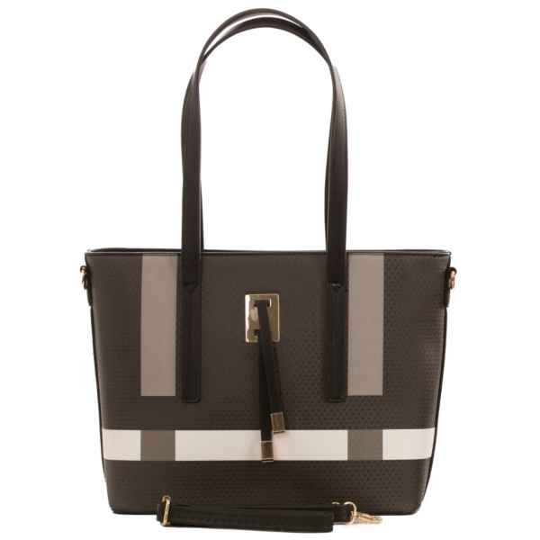 FINNIGAN TOTE