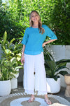 LANA LAYERED TOP