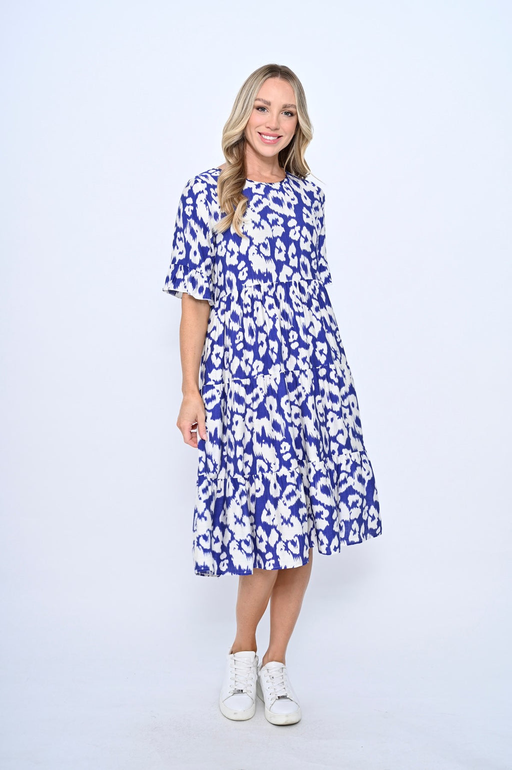 GRETEL DRESS
