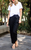 CLASSIC LINEN PANT