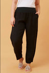 LEAH LINEN PANT
