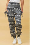 HAREM ELEPHANT PANT