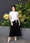 SAM WIDE LEG PANT