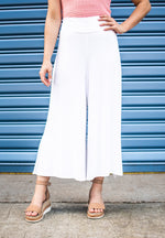 SAM WIDE LEG PANT