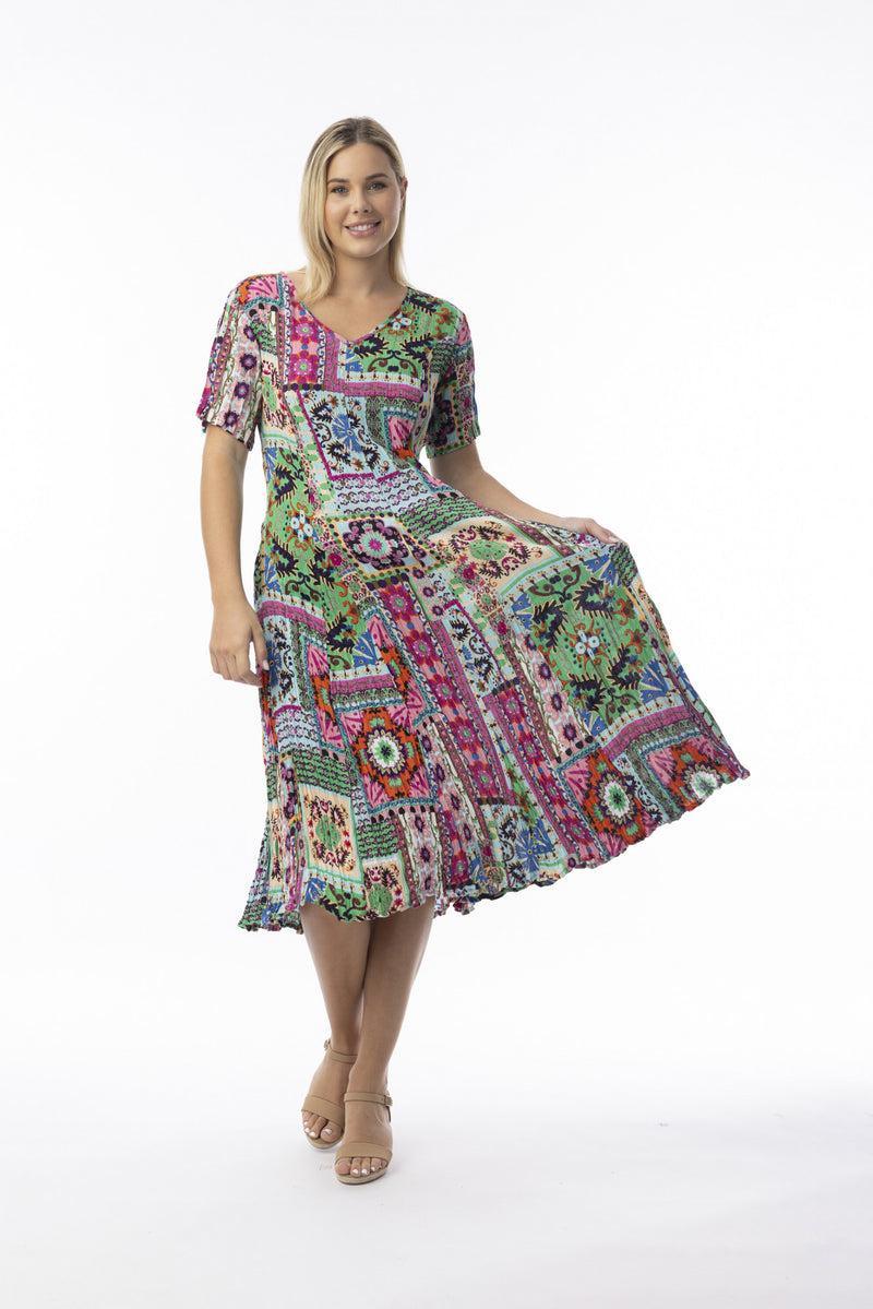 SAO BENTO DRESS