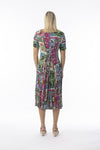 SAO BENTO DRESS