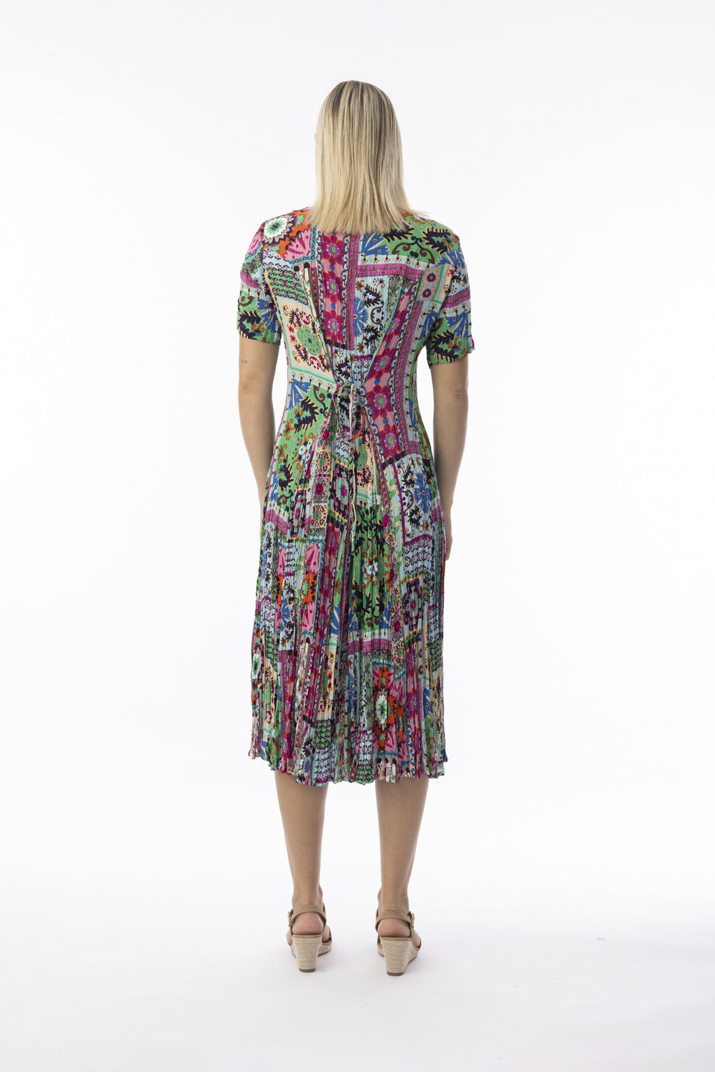SAO BENTO DRESS