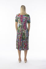 SAO BENTO DRESS