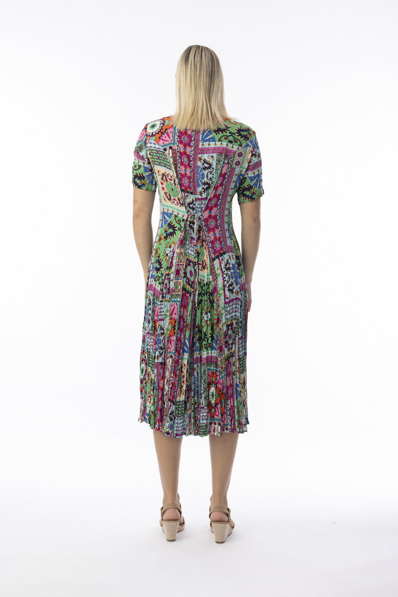 SAO BENTO DRESS