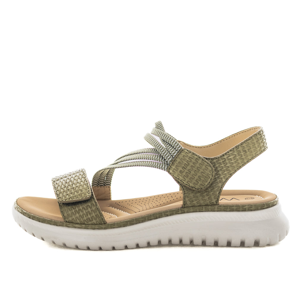 SASHA SANDAL