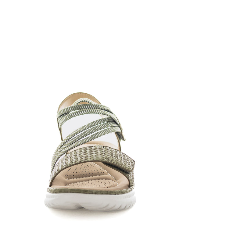 SASHA SANDAL