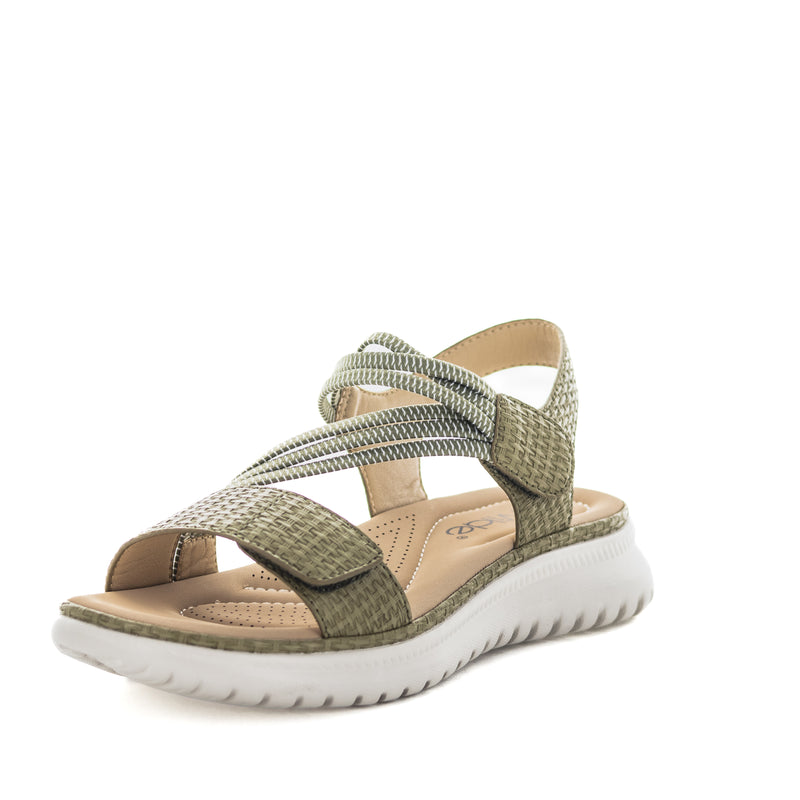 SASHA SANDAL