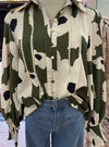ARTISAN BORDER TOP