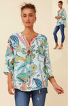 PAISLEY TOP