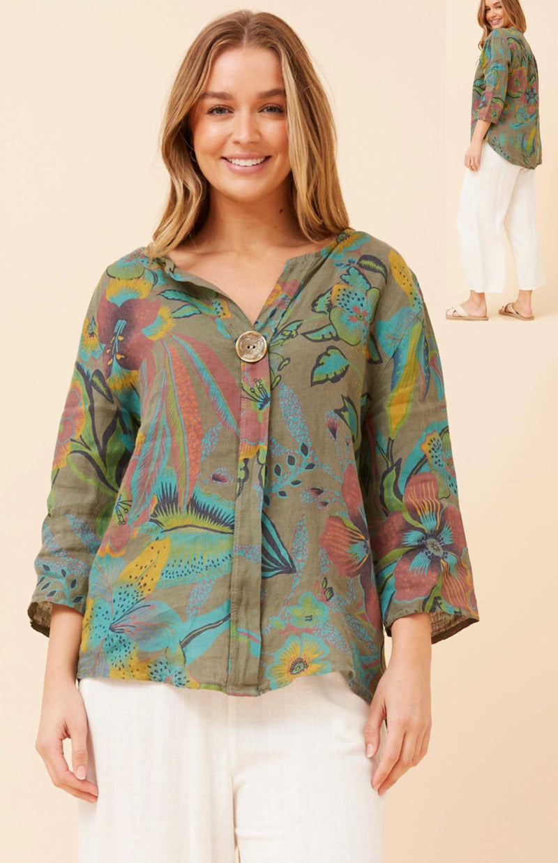 PAISLEY TOP