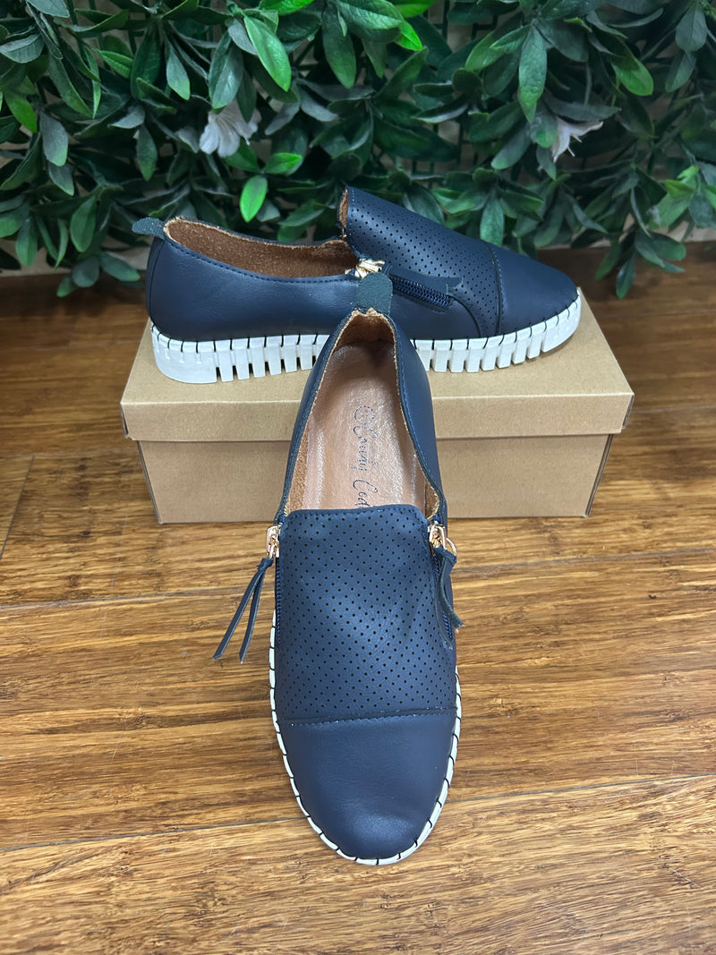 CAPRICE LOAFER SHOE