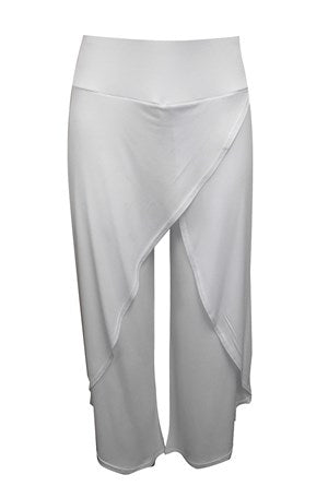 CROSSOVER White Pant