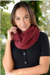 SNOOD Soft Texturerd