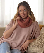 SNOOD Soft Texturerd